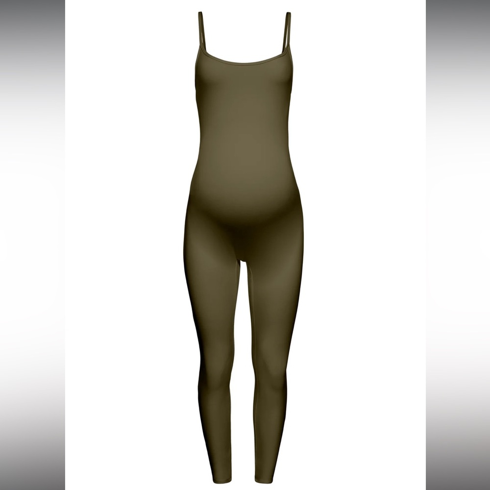 The Kate Bumpsuit